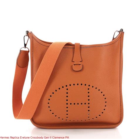 hermes evelyne replica ebay|hermes evelyne alternative.